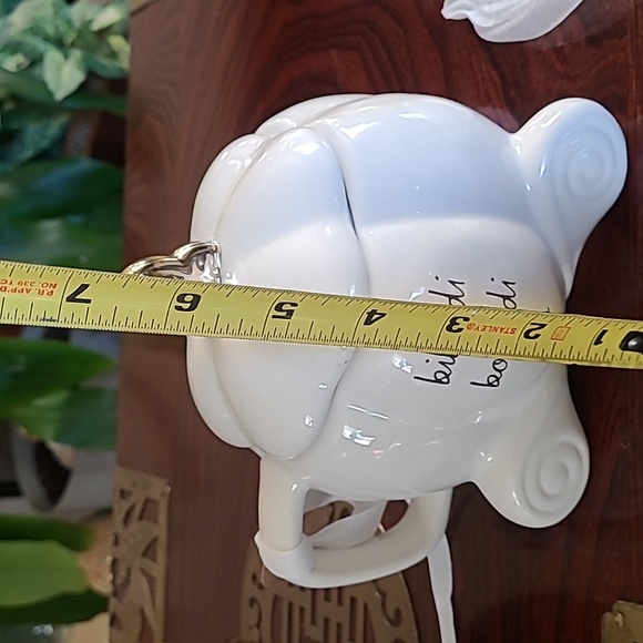 🩵Rae Dunn Cinderella Carriage Container - Picture 9 of 9